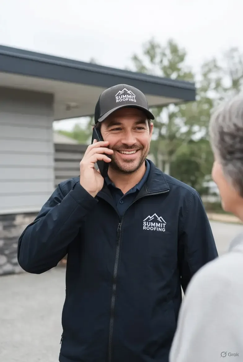Flat Roof Leak Repair Hammon, OK FAQs